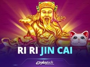 Ri Ri Jin Cai icon