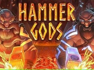 Hammer Gods icon
