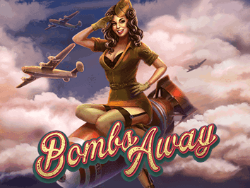 Bombs Away game thumbnail