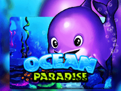 Ocean Paradise game thumbnail