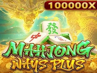 Mahjong Ways Plus
