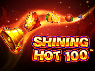 Shining Hot 100 icon