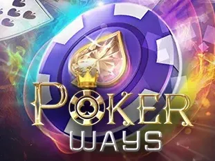 Poker Ways game thumbnail