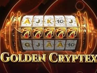 Golden Cryptex game thumbnail